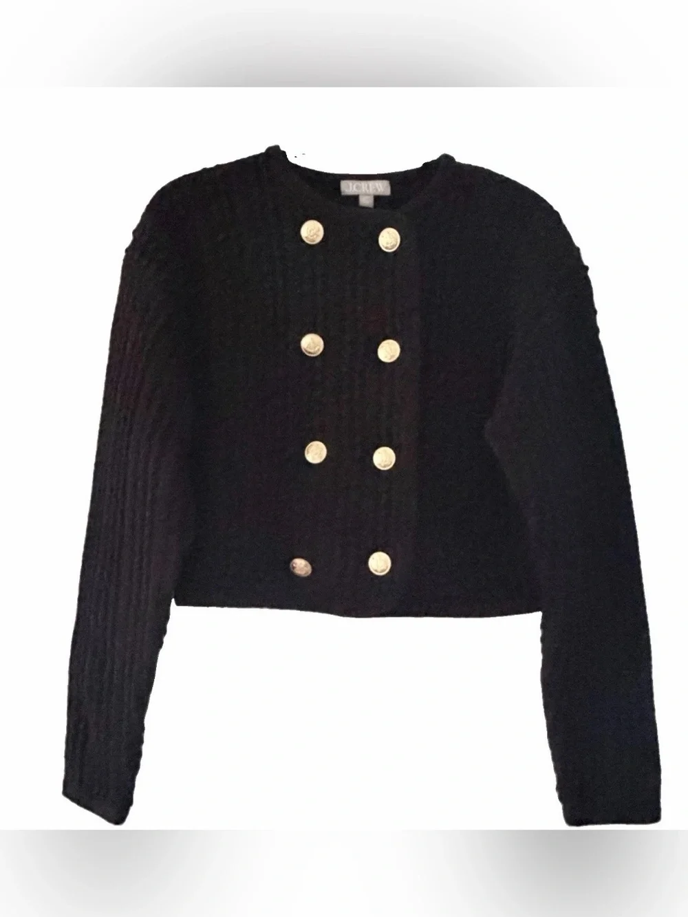 J. Crew nwt crew